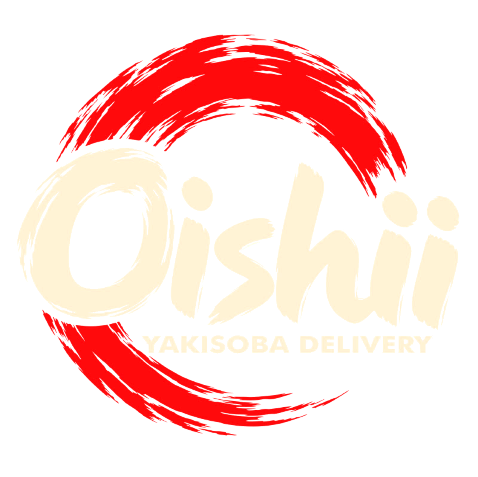Oishii Yakisoba Delivery